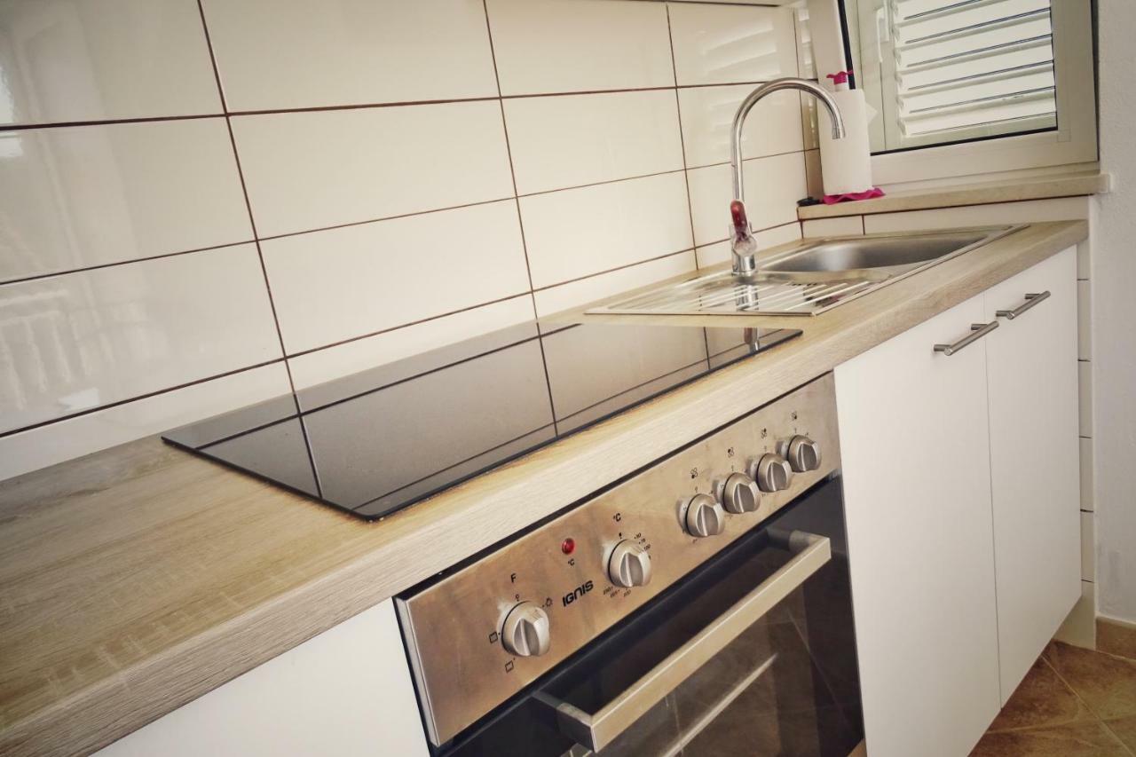 Ruzicin Dvor Lägenhet Povlja  Exteriör bild