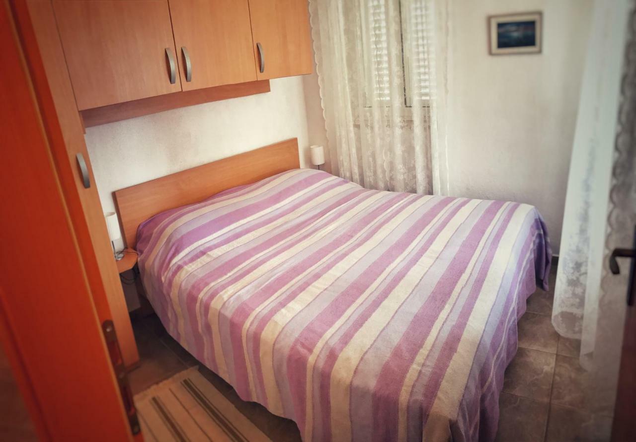 Ruzicin Dvor Lägenhet Povlja  Exteriör bild